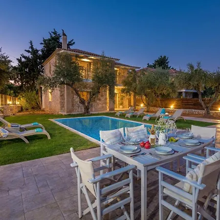 Ionio Elia Vasilikí