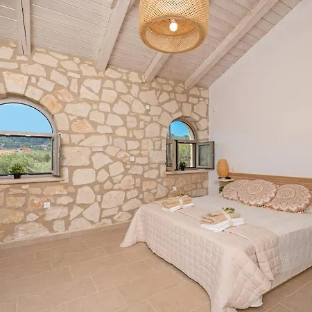 Ionio Elia Vasilikí